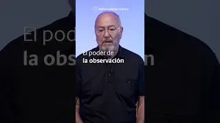 The Power of Observation 