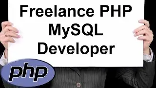 Freelance PHP MySQL Developer 888-411-2221 - PHP  Development Services