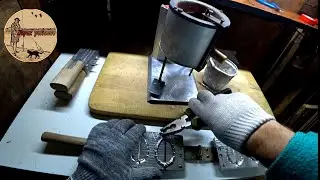 Безумные правила прошлого века. ,Гаражный кооператив., Сamping ,fishing,bushcraft,