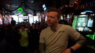 Bars Open Until 4 a.m. in East Lansing?