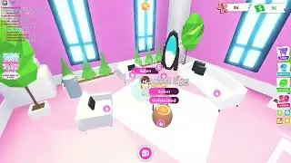 TRYING TO GET LEGENDARY (ADOPT ME) FAILL 