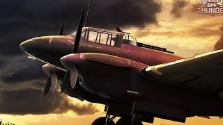 War Thunder с serYOga (мои впечатления)