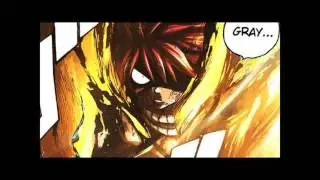 Fairy Tail OST - Natsu E.N.D.