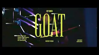 Rey Joner - GOAT (Video Oficial) | Resiliente | Prod. By Raiss Face