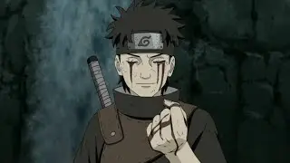 Shizui's Death [HD]