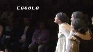 Interpretare male il teatro