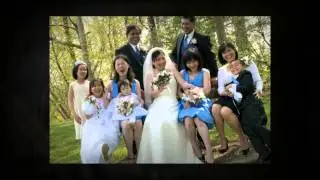 Wedding Photography for Brantford & Hamilton Ontario by Keepsake Photography