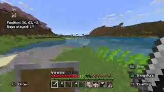 Minecraft stream