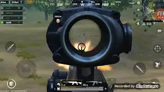 Winer winer pubg mobile
