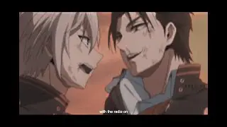 GureShin - what a perfect day for crying [FREE SVP PROJECT FILE]