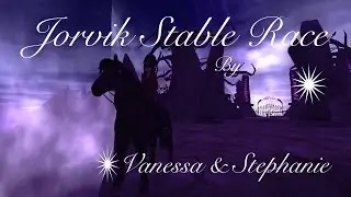 Star Stable Jorvik Stables Race