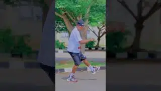 Where did his shoes goes  to? 🥲 #viral #explore #dance #amapianomoves