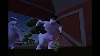Barnyard Game Trailer