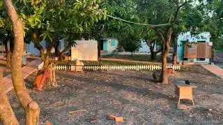 Chacha Bicous - Bình minh trên hồ Trị An - BB Homestay 