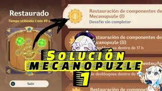 Solución 