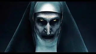 THE NUN II – 4k  Final Trailer 2023 Warner Bros