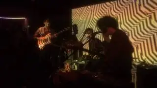 Les Beberts - Chaos in form