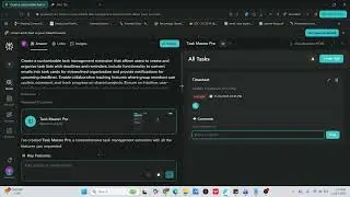 How to create Chrome Extension