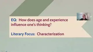 EQ1 Vocabulary Screencast
