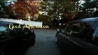 The Arcitype - Good Afternoon (Pt. 2 of "Good Day" Series)
