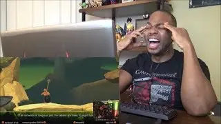 Funny Twitch RAGES #5 | Getting Over It - REACTION!!!