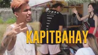 KAPITBAHAY