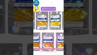 Without Programming! PHONEFIX Battery Repair Flex