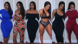 I Keep Telling Y’all REBDOLLS Has The Best Dresses!! 🙌🏾😍 | Gina Jyneen