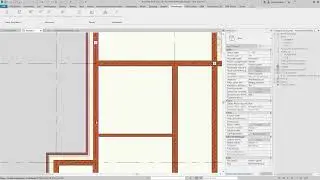 Plugin do Revit 2021/2022 - pustak wentylacyjny i rdzeniowy 25 K - Porotherm BIM Studio