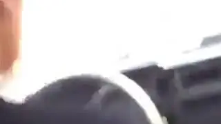 Малолетки совсем страх потеряли