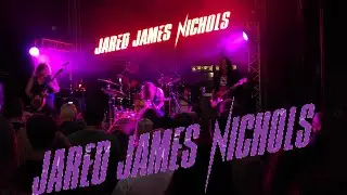 Jared James Nichol Live at the Riverside Newcastle 2024