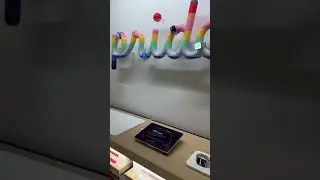 The First Apple Store…22 Years Later!!! 🥹 