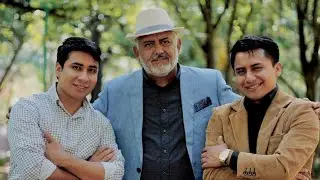 PERDÓNAME-HERMANOS CRUZ FEAT ELEAZAR MEZA