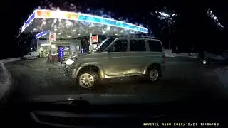 АвтоБудни #5