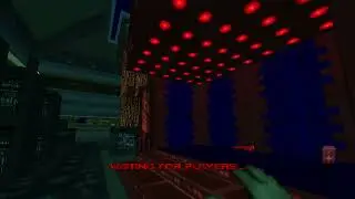 Who Dun It: Reloaded - Bumpmaps & brightmaps showcase (WDI21 - Knee Deep in the Murder)