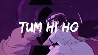 Tum Hi Ho (slowed + reverb)