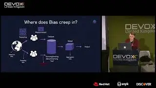 Bias in Machine Learning by Roseline Polle