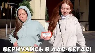 ВЕРНУЛИСЬ В ЛАС-ВЕГАС!