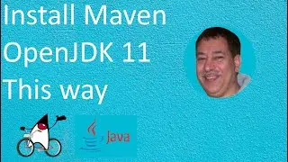 Install Java JDK Maven Eclipse and Spring Tool Suite 4 this way