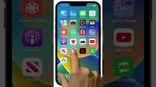 Disable Autocorrect on an Apple iPhone