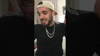 Rubio Official Freestyle khafafi🔥💥💥🥵 Tanger 2021 #shorts