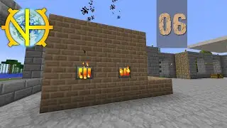 [06] GT New Horizons - L'Age de l'acier