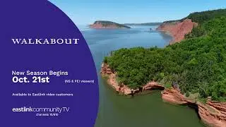 Walkabout Season 5 - Coming Soon!
