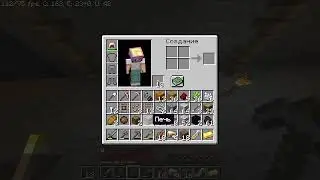 Minecraft хардкор выживание 1.18.1