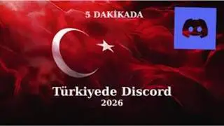 Discord Nasıl İndirilir 2026 PC