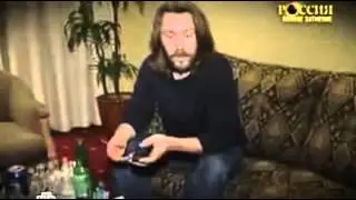 Чудеса на концерте ШНУРА....