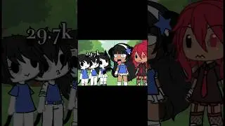 {29.7k😨} #gacha #gachaclub #gachalife #gachameme #gachaedit #gachatrend #fyp #meme #memes
