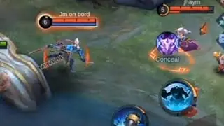 Uncomfortable MLBB Meme #shorts