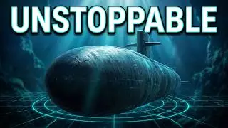 DARING submarine attack [Cold Waters - Epic Mod]