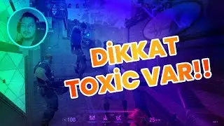 Yorular Kapatılsın! - Valorant #gameplay #ranked